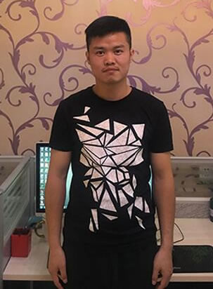 邢庆亮邢台合伙人搜索引擎优化必须围绕站内优化、站外seo及搜索体验优化